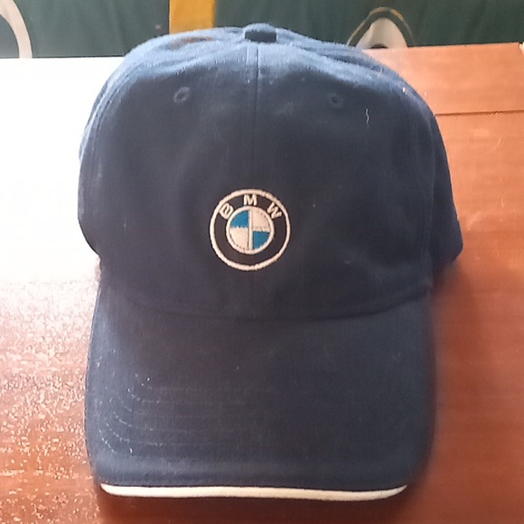Accessories | Bmw Hat | Poshmark